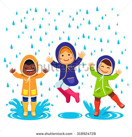 Singin' in the Rain