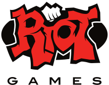 4th Class visit URF Academy Riot Games