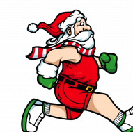 Festive Fitness Fun Day!