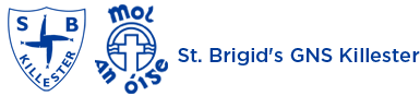 St Brigids Girls School Killester Dublin 5 