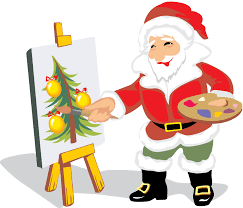 Christmas Art Competition 2019